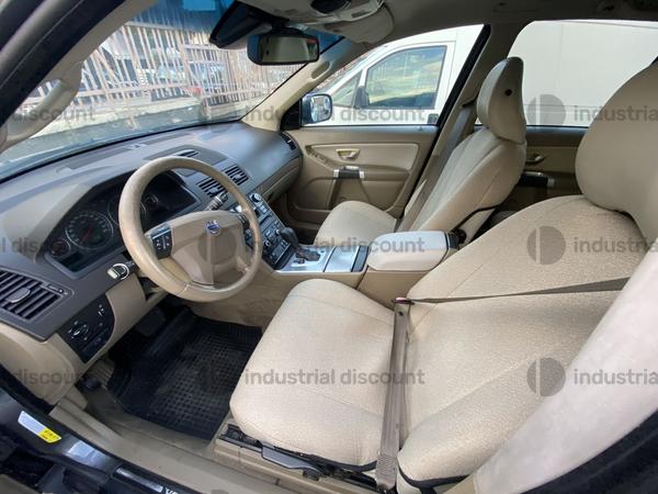 2#9773 Autovettura Volvo in vendita - foto 7