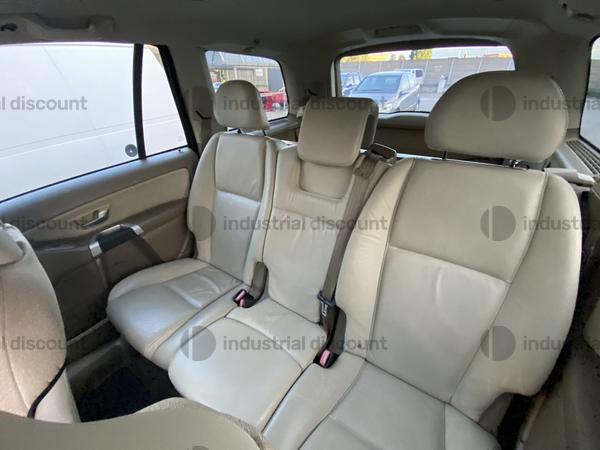 2#9773 Autovettura Volvo in vendita - foto 12