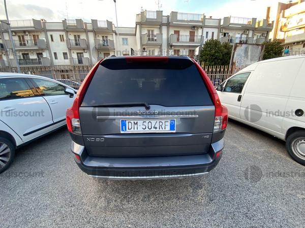 2#9773 Autovettura Volvo in vendita - foto 13