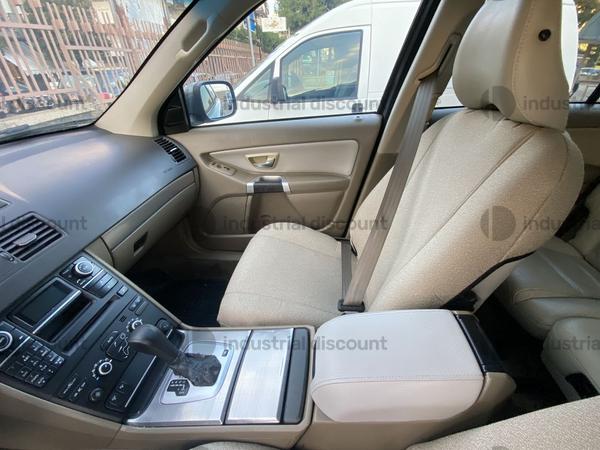 2#9773 Autovettura Volvo in vendita - foto 14