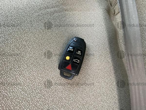 2#9773 Autovettura Volvo in vendita - foto 15