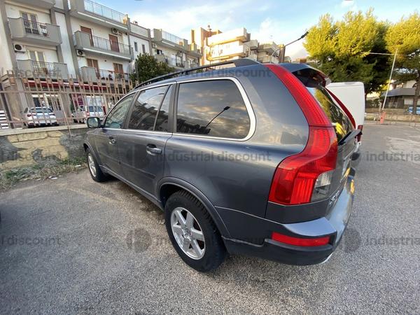 2#9773 Autovettura Volvo in vendita - foto 17