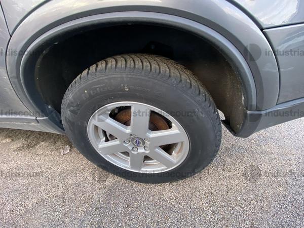 2#9773 Autovettura Volvo in vendita - foto 18