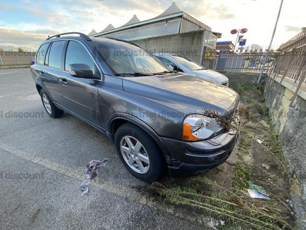 2#9773 Autovettura Volvo in vendita - foto 21