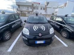 Autovettura Fiat Panda - Lotto 3 (Asta 9773)