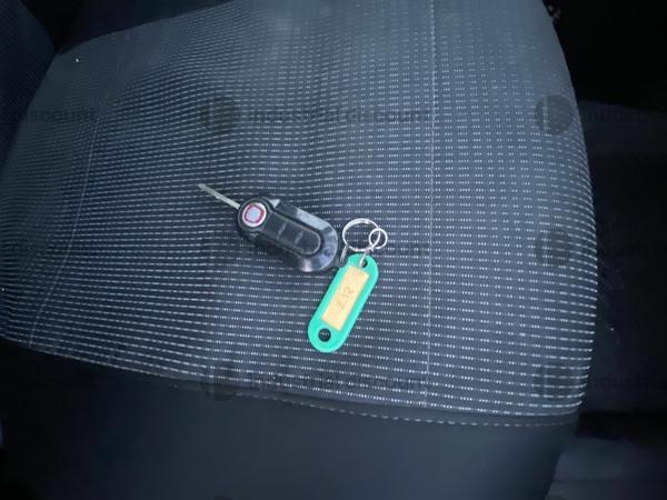 3#9773 Autovettura Fiat Panda in vendita - foto 3