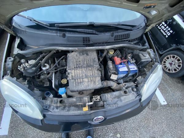 3#9773 Autovettura Fiat Panda in vendita - foto 5