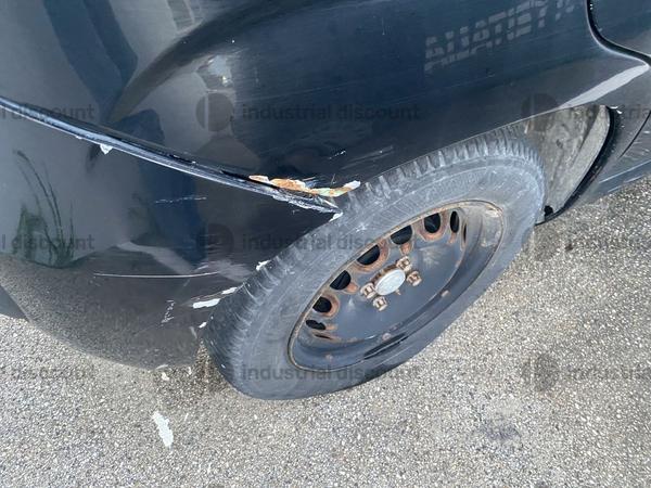 3#9773 Autovettura Fiat Panda in vendita - foto 8