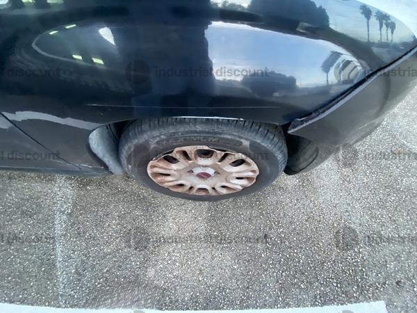 3#9773 Autovettura Fiat Panda in vendita - foto 9