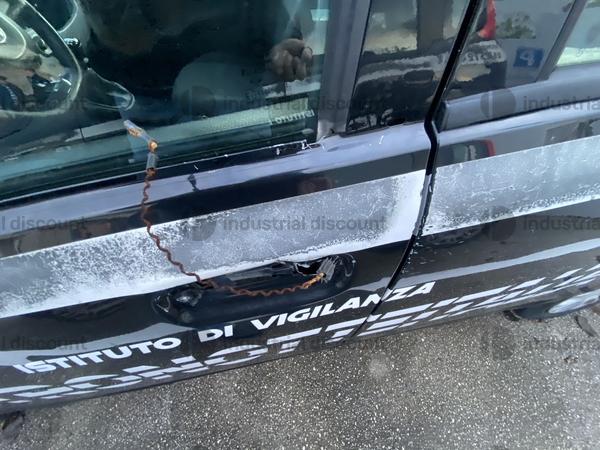 3#9773 Autovettura Fiat Panda in vendita - foto 12