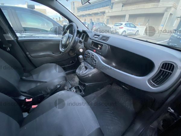 3#9773 Autovettura Fiat Panda in vendita - foto 13