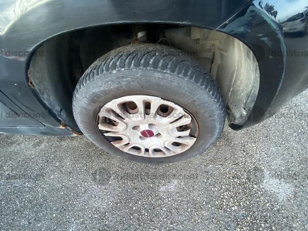 4#9773 Autovettura Fiat Panda in vendita - foto 3