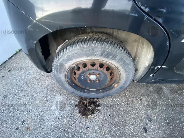 4#9773 Autovettura Fiat Panda in vendita - foto 4