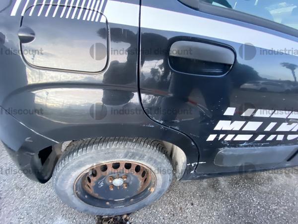 4#9773 Autovettura Fiat Panda in vendita - foto 5