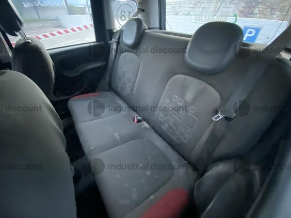 4#9773 Autovettura Fiat Panda in vendita - foto 10