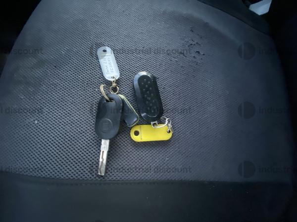 4#9773 Autovettura Fiat Panda in vendita - foto 12