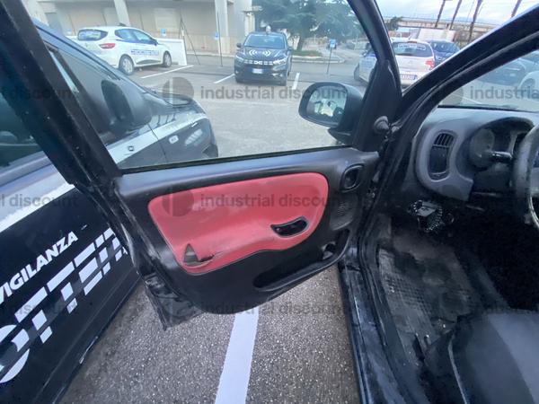 4#9773 Autovettura Fiat Panda in vendita - foto 13