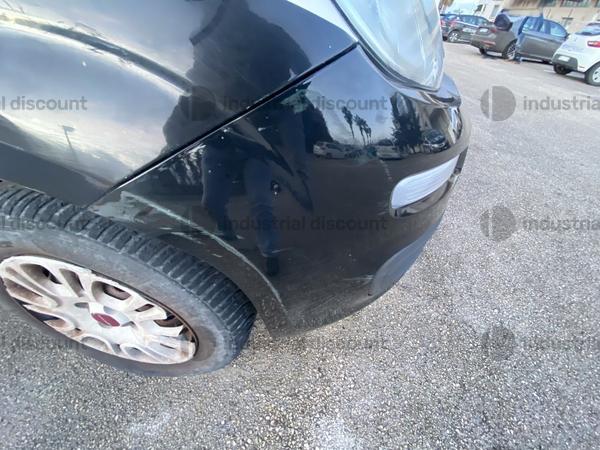 4#9773 Autovettura Fiat Panda in vendita - foto 16