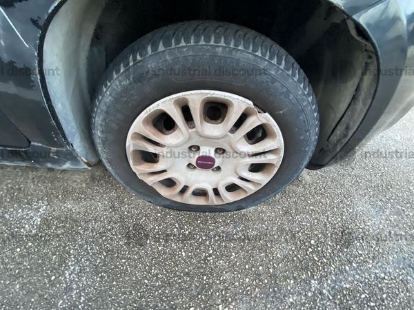 5#9773 Autovettura Fiat Panda in vendita - foto 4