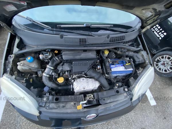 5#9773 Autovettura Fiat Panda in vendita - foto 5