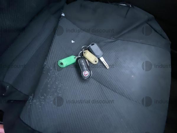 5#9773 Autovettura Fiat Panda in vendita - foto 12