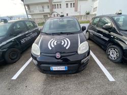 Autovettura Fiat Panda - Lotto 6 (Asta 9773)
