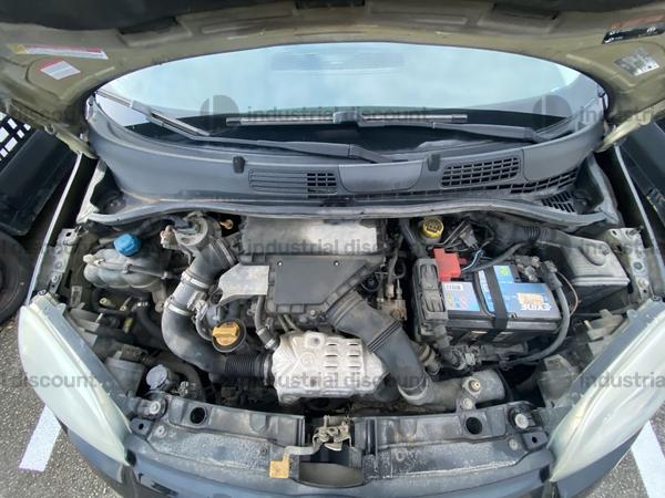 6#9773 Autovettura Fiat Panda in vendita - foto 5