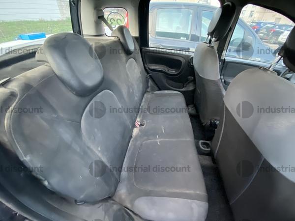 6#9773 Autovettura Fiat Panda in vendita - foto 9