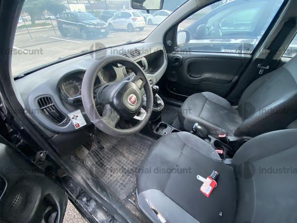 6#9773 Autovettura Fiat Panda in vendita - foto 11