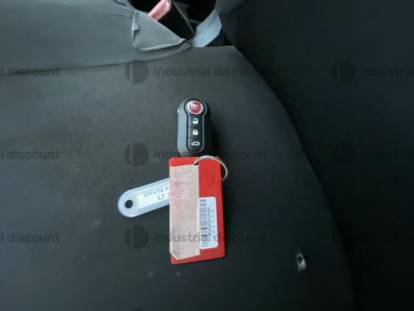 6#9773 Autovettura Fiat Panda in vendita - foto 12