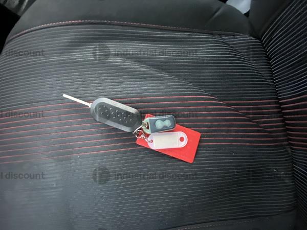 7#9773 Autovettura Fiat Panda in vendita - foto 4