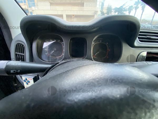 7#9773 Autovettura Fiat Panda in vendita - foto 6