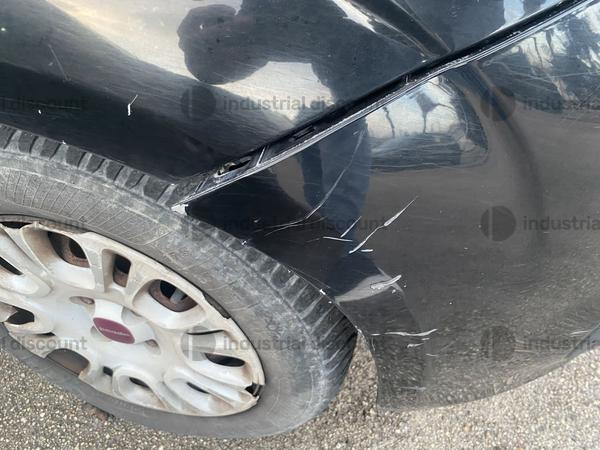 7#9773 Autovettura Fiat Panda in vendita - foto 11