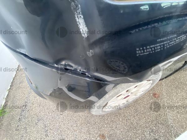 7#9773 Autovettura Fiat Panda in vendita - foto 13