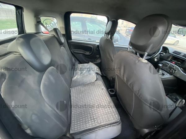 7#9773 Autovettura Fiat Panda in vendita - foto 14