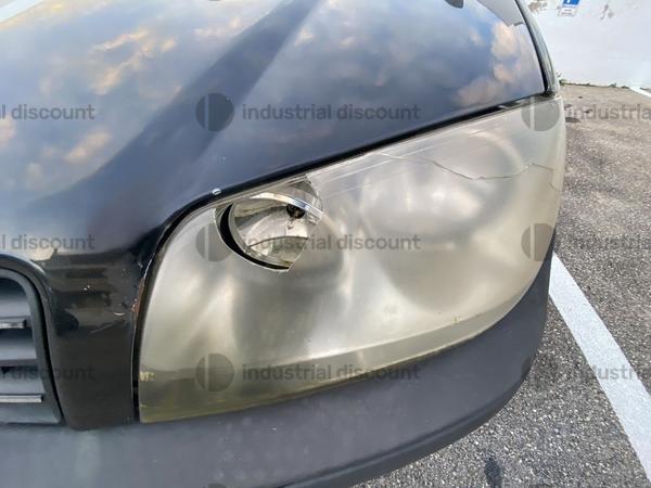 8#9773 Autovettura Fiat Punto in vendita - foto 12