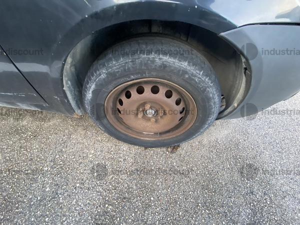 8#9773 Autovettura Fiat Punto in vendita - foto 14