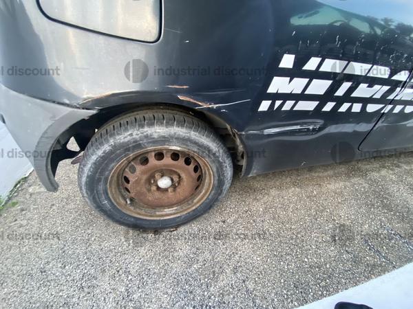 8#9773 Autovettura Fiat Punto in vendita - foto 15