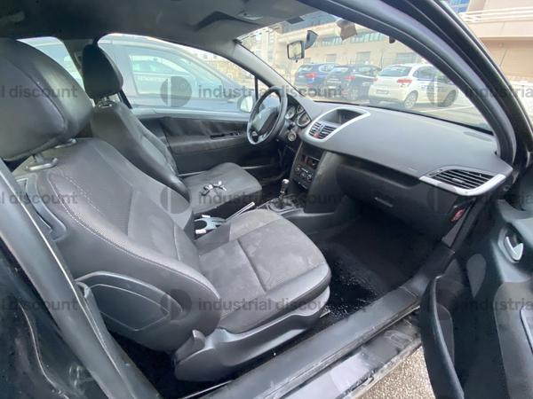 9#9773 Autovettura Peugeot in vendita - foto 2