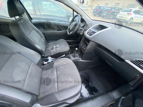 9#9773 Autovettura Peugeot in vendita - foto 4