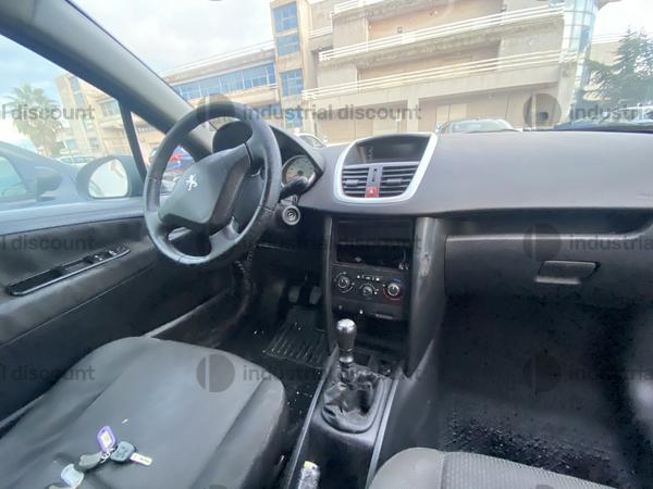 9#9773 Autovettura Peugeot in vendita - foto 6