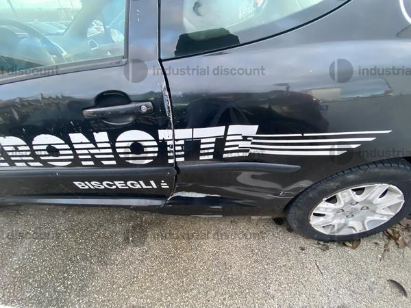 9#9773 Autovettura Peugeot in vendita - foto 7
