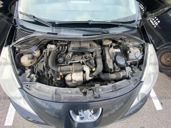 9#9773 Autovettura Peugeot in vendita - foto 8