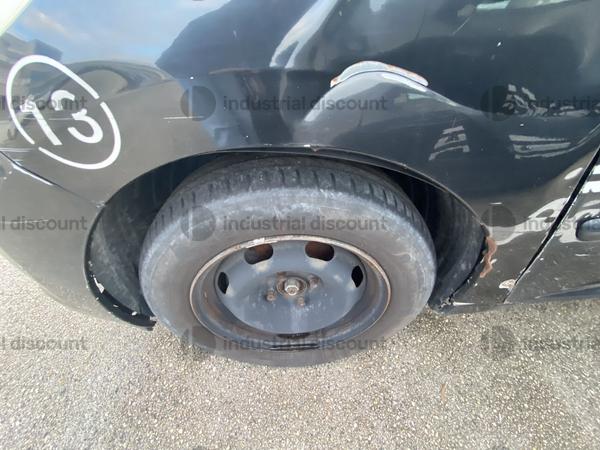 9#9773 Autovettura Peugeot in vendita - foto 9