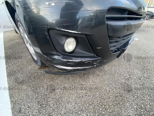 9#9773 Autovettura Peugeot in vendita - foto 13