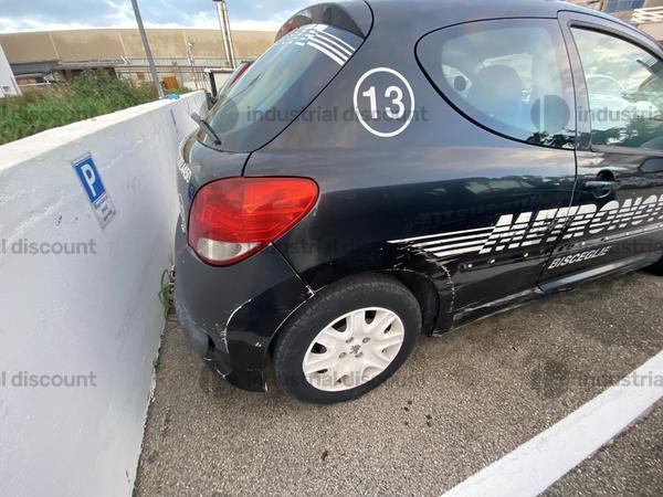 9#9773 Autovettura Peugeot in vendita - foto 14