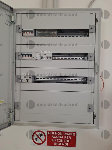 1#9775 Attrezzatura per la lavorazione delle pelli in vendita - foto 11