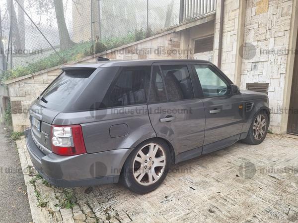 2#9775 Autovettura Range Rover in vendita - foto 2