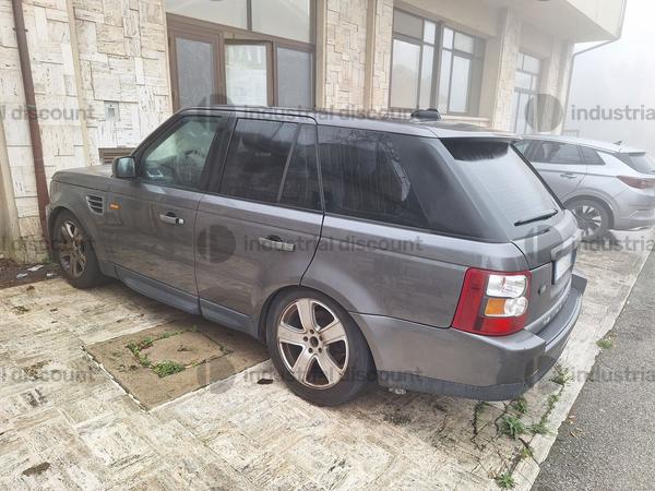 2#9775 Autovettura Range Rover in vendita - foto 4