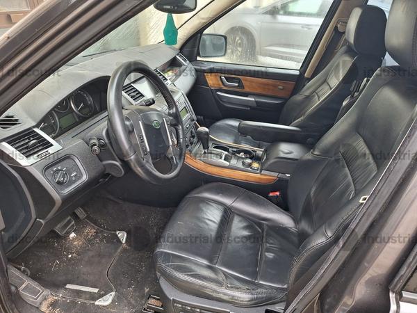 2#9775 Autovettura Range Rover in vendita - foto 6